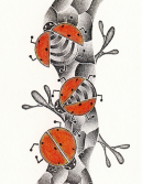 Lady Bug Bash