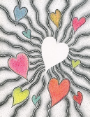 Candy Hearts