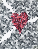 Velvet Heart