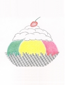 Ice Cream Sundae