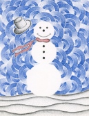 Snowman