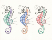 Sea Horses
