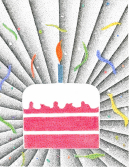 Birthday Cake