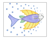 Happy Fish