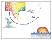 Modern Fish