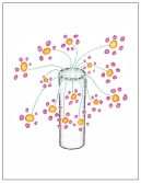 Bright Bouquet
