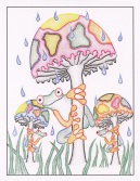 ThreeFrogs